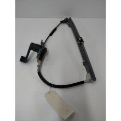 Leve Vitre Mecanique Avant Gauche Renault Megane 1 Phase 1